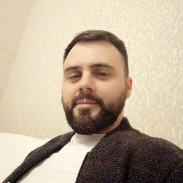 Евгений Федоров