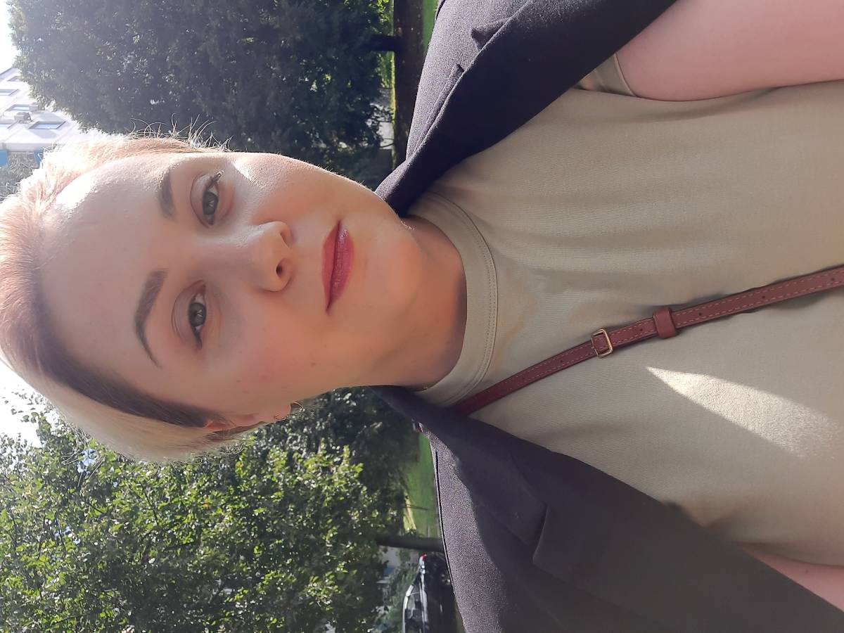 Катерина Власко