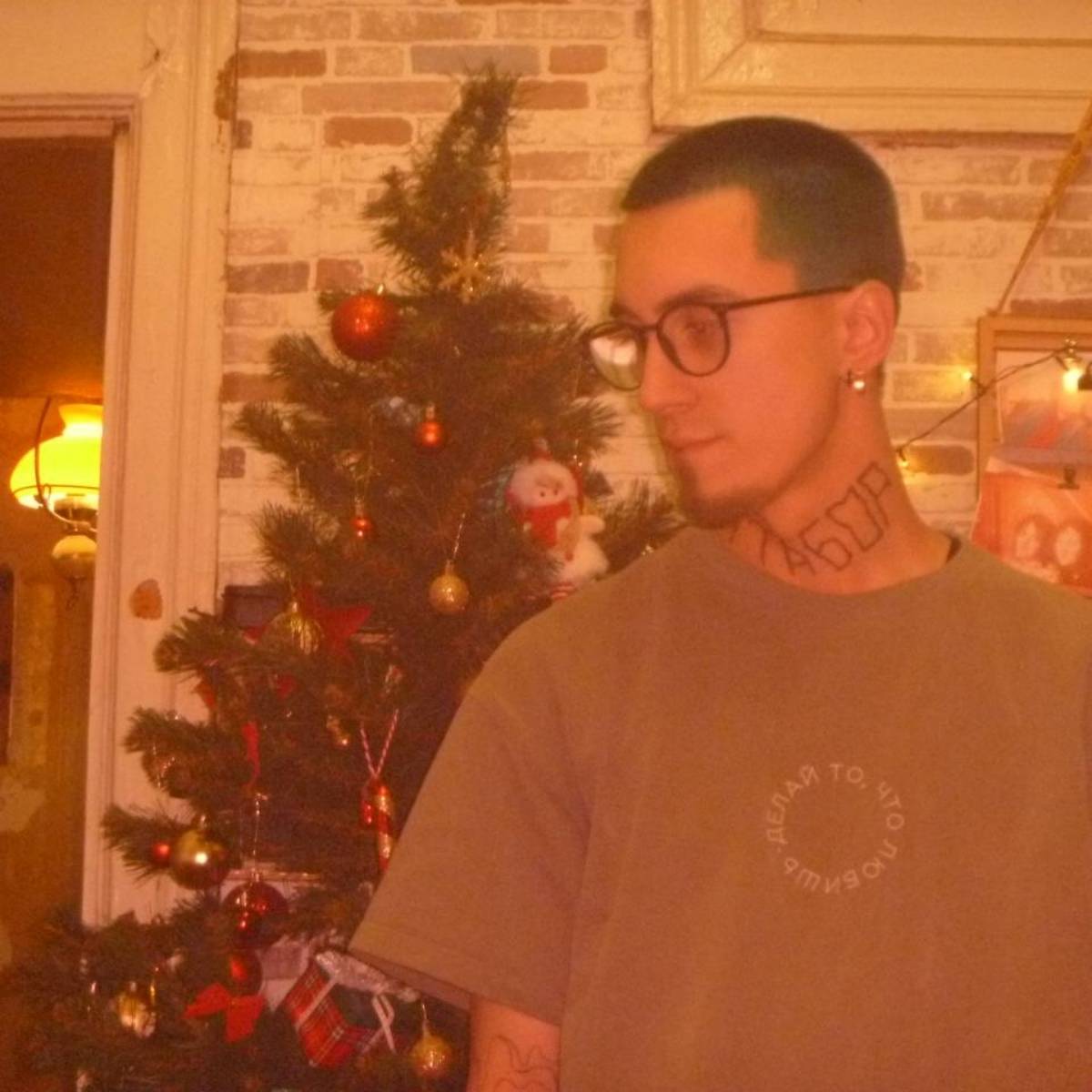 Михаил Шабанов