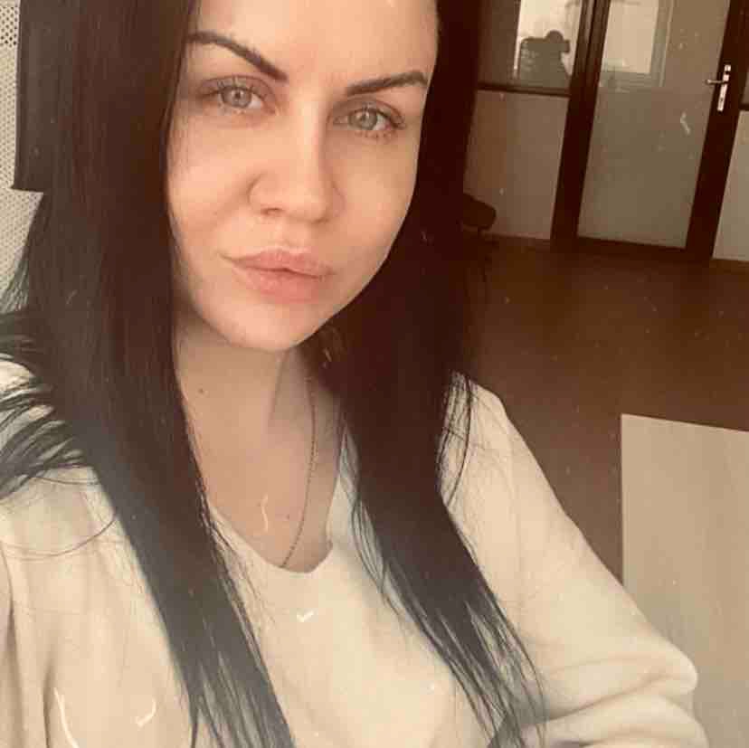 Наталия Кудрявцева | Сетка — социальная сеть от hh.ru