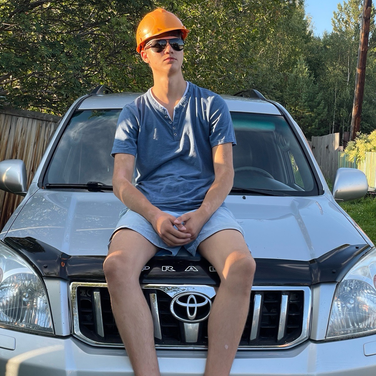 Владислав Устенко