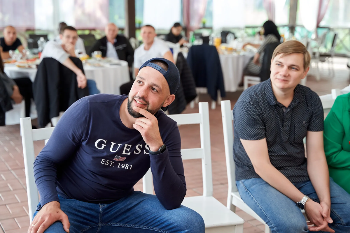 Скидка любой ценой - или стратегия алого океана | Сетка — социальная сеть от hh.ru