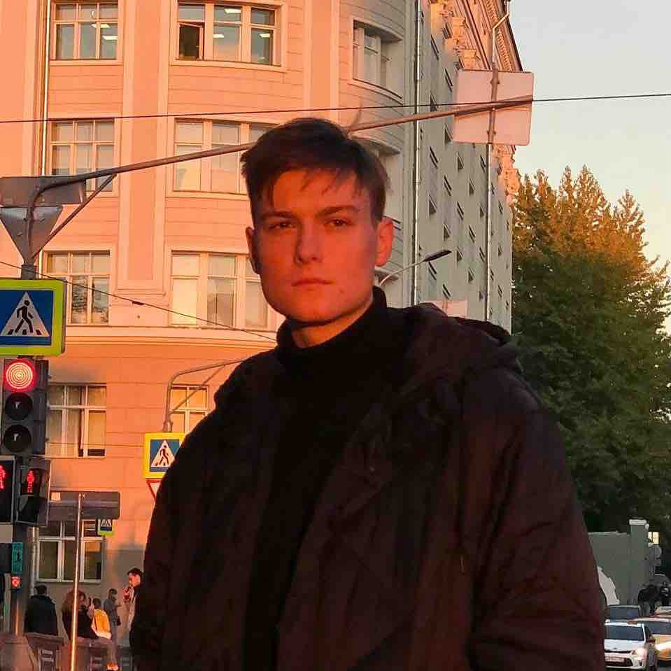 Иван Дьяконов | Сетка — социальная сеть от hh.ru