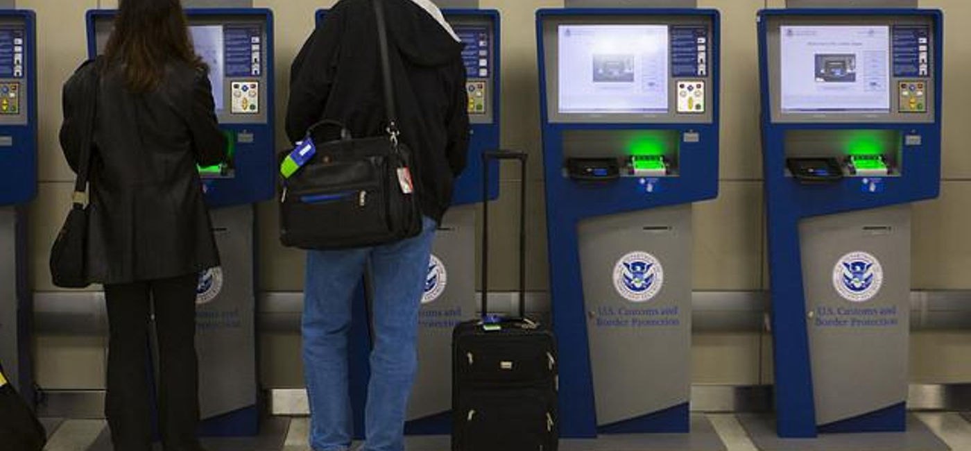 Countries Where Americans Can Apply for Expedited Entry
One of the least enjoyable parts of traveling is waiting in a immigration line at your intended destination | Сетка — социальная сеть от hh.ru