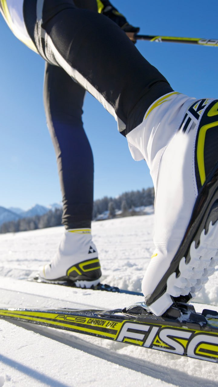🎿Бесплатные тренировки по бегу на лыжах
Среда 19:00
Воскресенье 10:00
В столице открылось 15 лыжных трасс, где можно бесплатно позаниматься с тренером и освоить техники как классического, так и конько... | Сетка — социальная сеть от hh.ru
