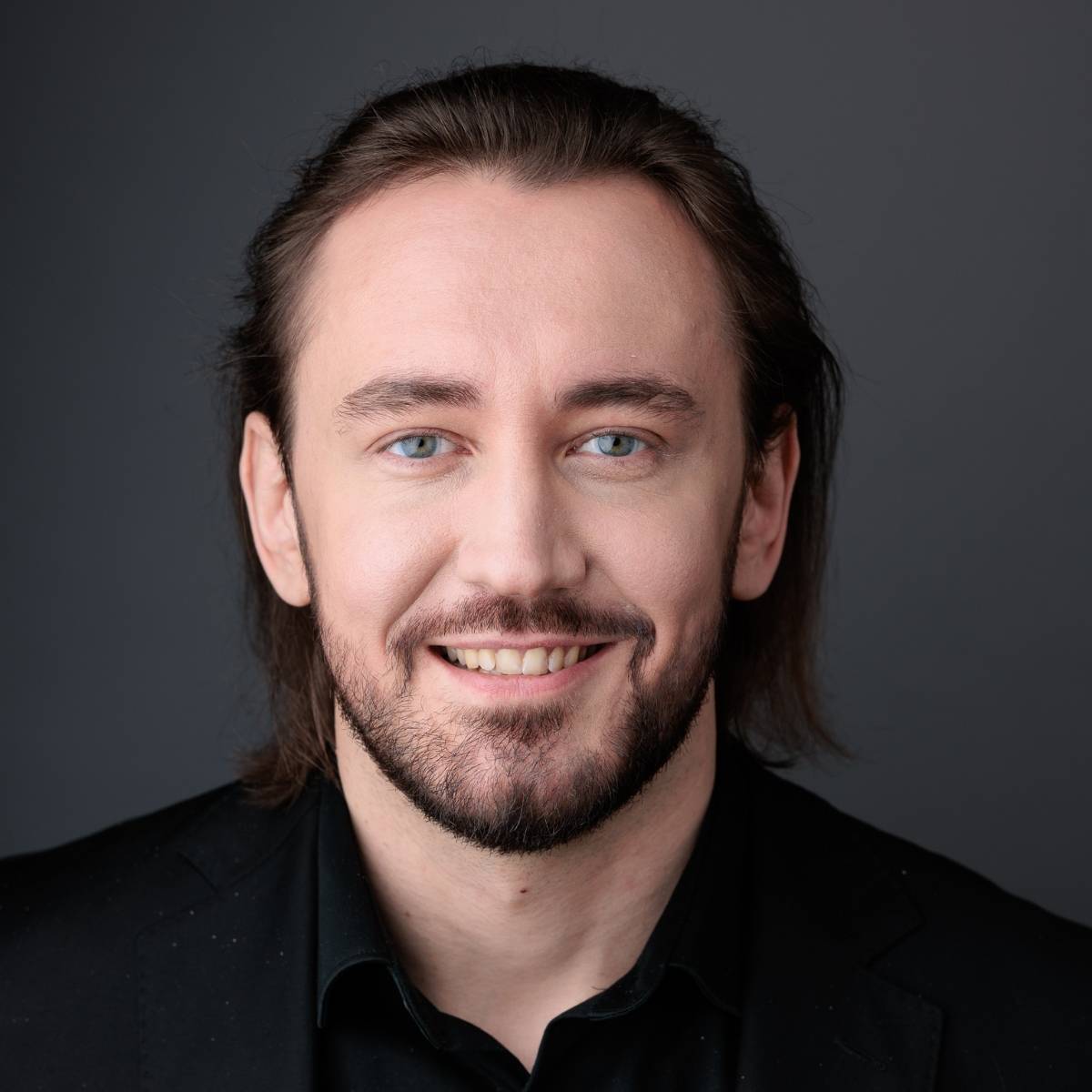 Никита Кузнецов | Сетка — социальная сеть от hh.ru