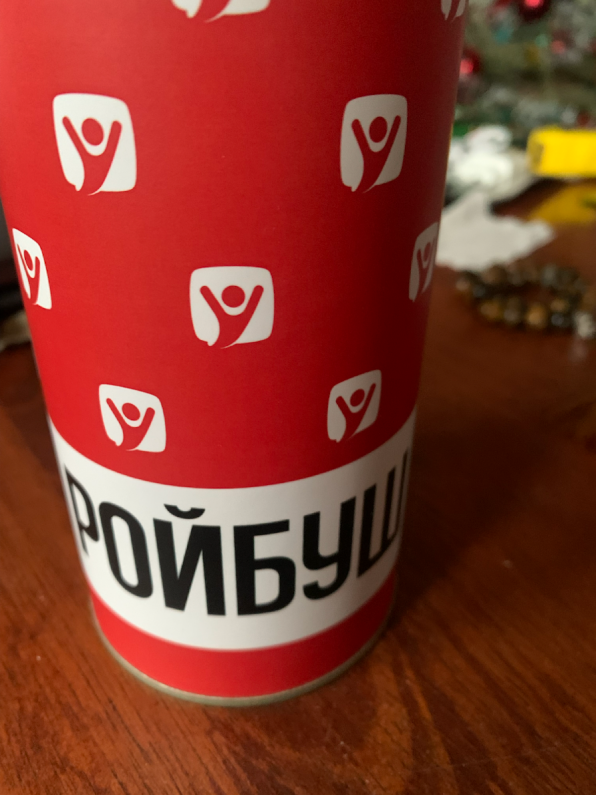 Ройбуш: вернёт нас к жизни после праздников 😁👍🥳
Чем полезен ройбуш?
Ройбуш — это напиток из листов южноафриканского растения | Сетка — социальная сеть от hh.ru