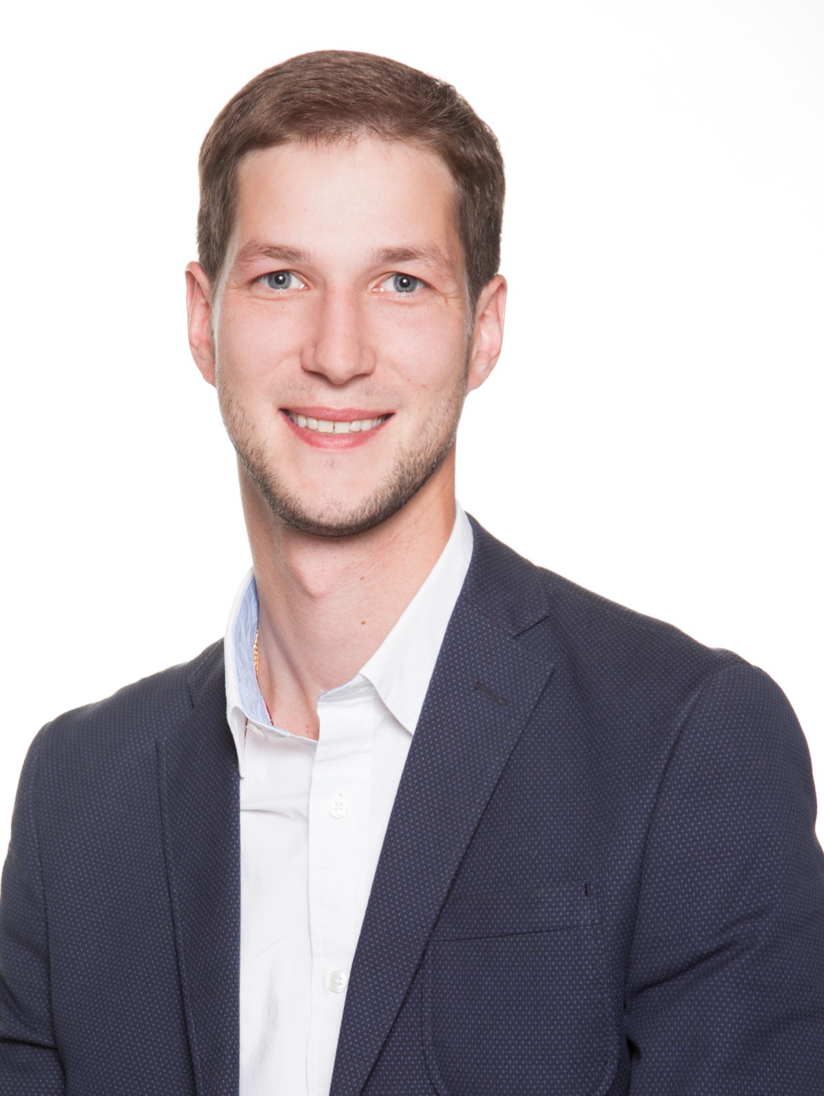 Степан Козлов