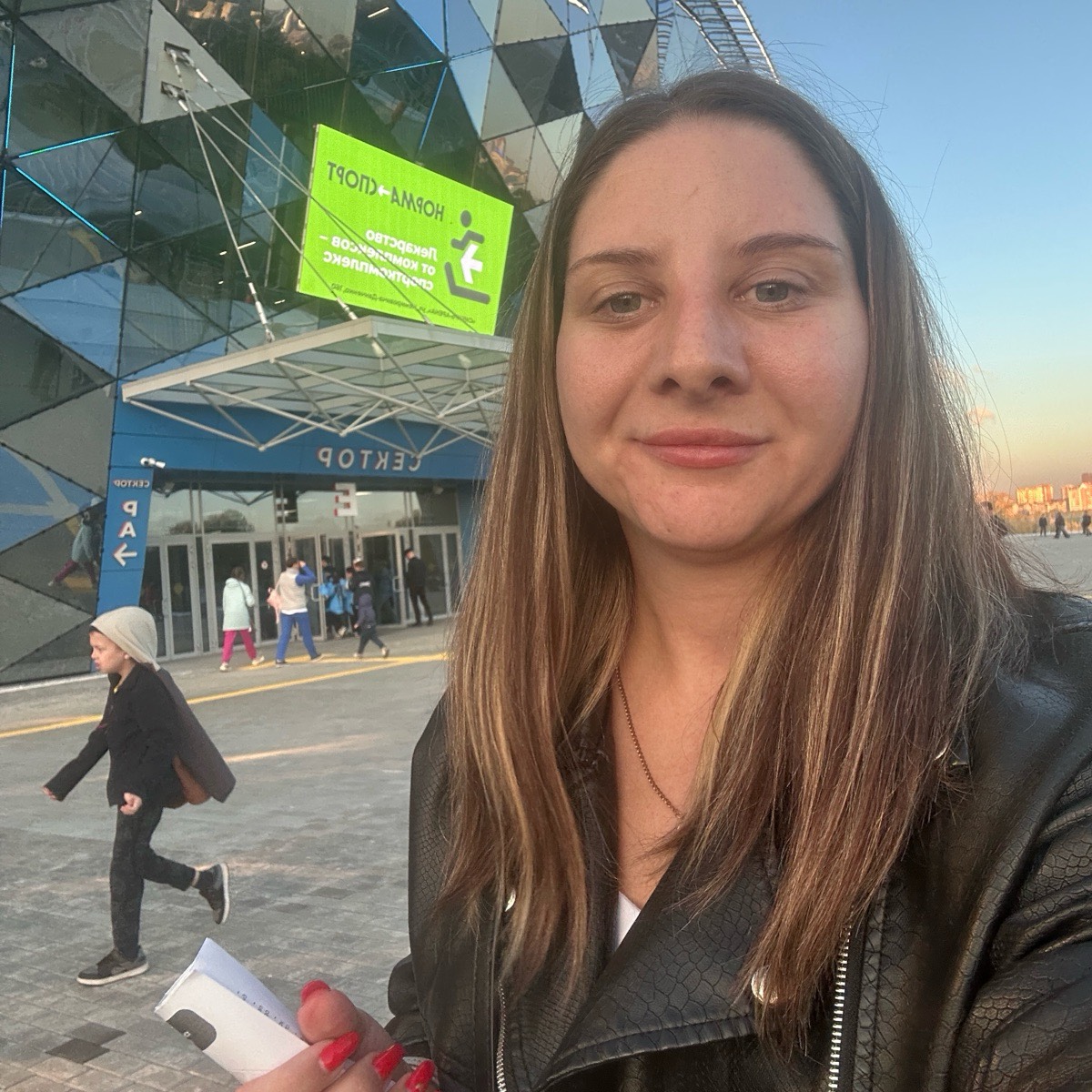 Елена Кокалина | Сетка — социальная сеть от hh.ru