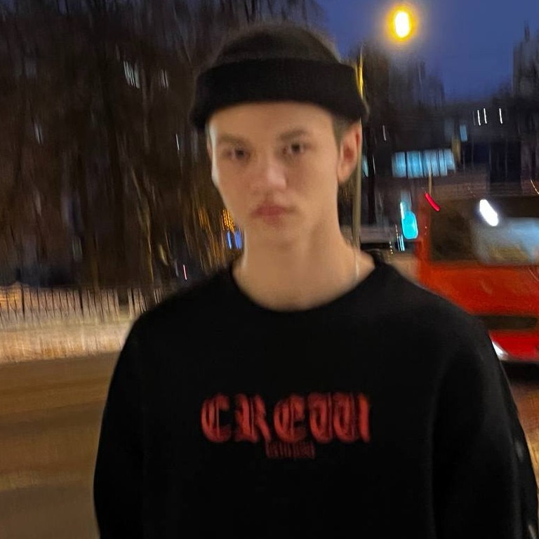 Айдар Казаков
