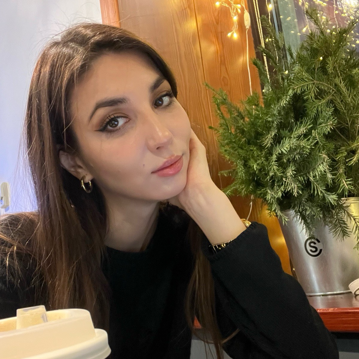 Гузель Гарафутдинова | Сетка — социальная сеть от hh.ru