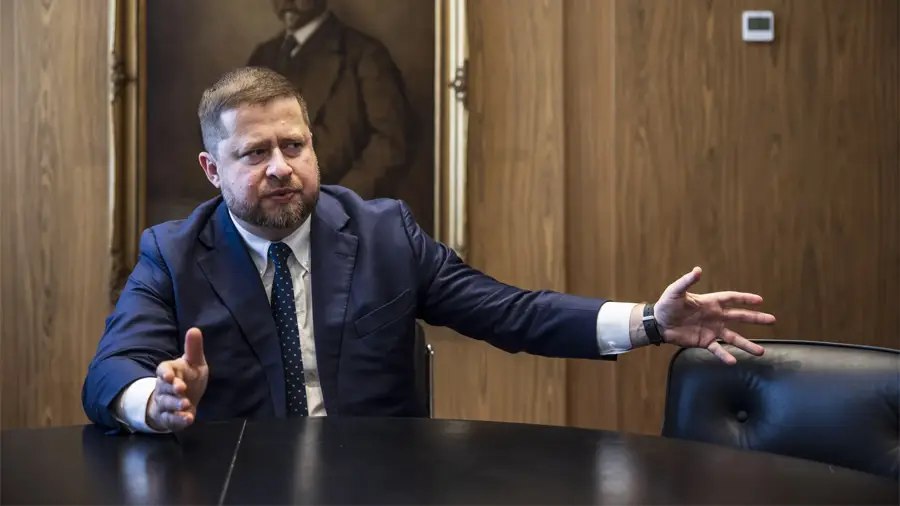 Алеш Михл: Национальный банк Чехии может добавить в резерв «несколько биткоинов» | Сетка — социальная сеть от hh.ru