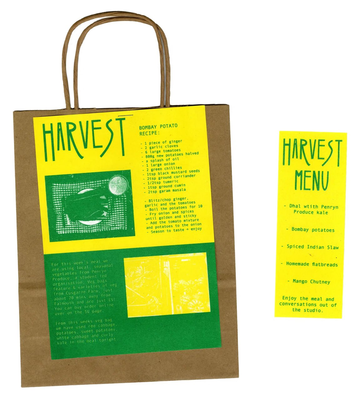 Фирменный стиль Harvest: яркие цвета, ризография и рукописный шрифт
Айдентика отражает главную миссию — превращать приемы пищи в значимые ритуалы.
The Bytheway | Сетка — социальная сеть от hh.ru