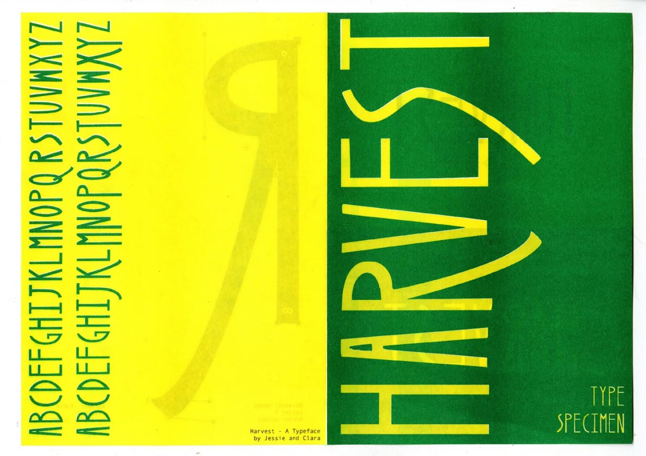 Фирменный стиль Harvest: яркие цвета, ризография и рукописный шрифт
Айдентика отражает главную миссию — превращать приемы пищи в значимые ритуалы.
The Bytheway | Сетка — социальная сеть от hh.ru