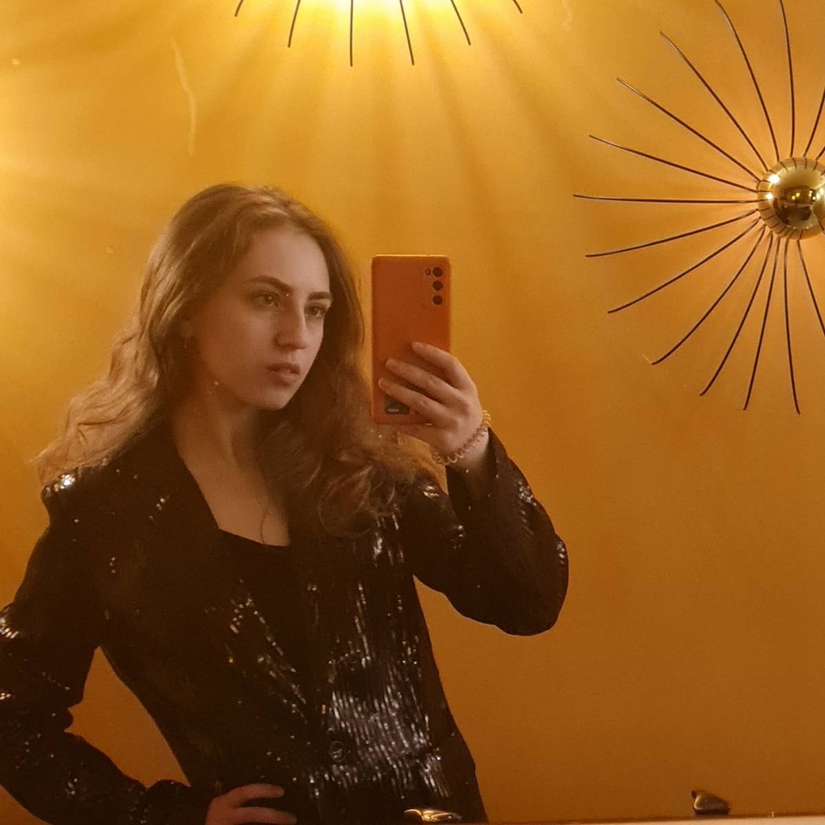 Полина Шмакова