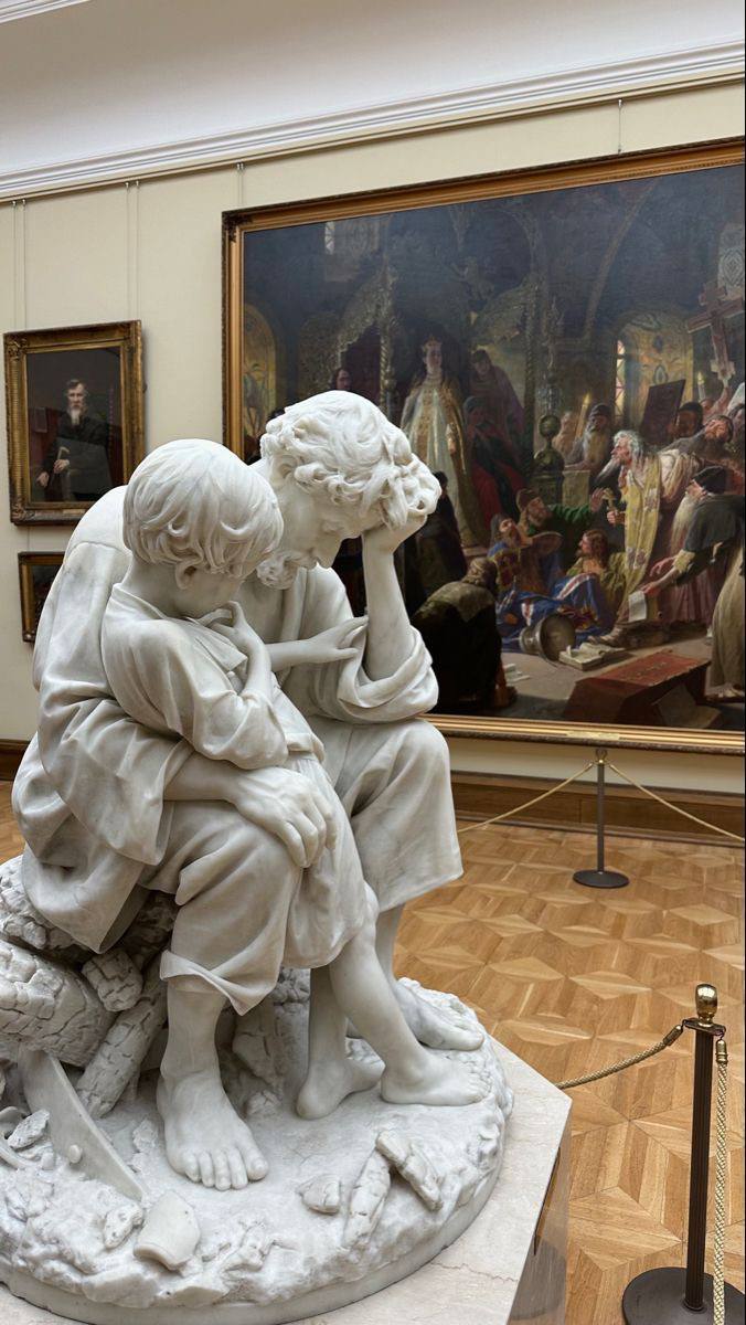 🏛️С 13 января начинается «Московская Музейная неделя»
С 13 по 19 января
В рамках Московской музейной недели можно бесплатно посетить музеи 😍
Из обновлений: у 10 музеев дни бесплатного посещения будут ... | Сетка — социальная сеть от hh.ru
