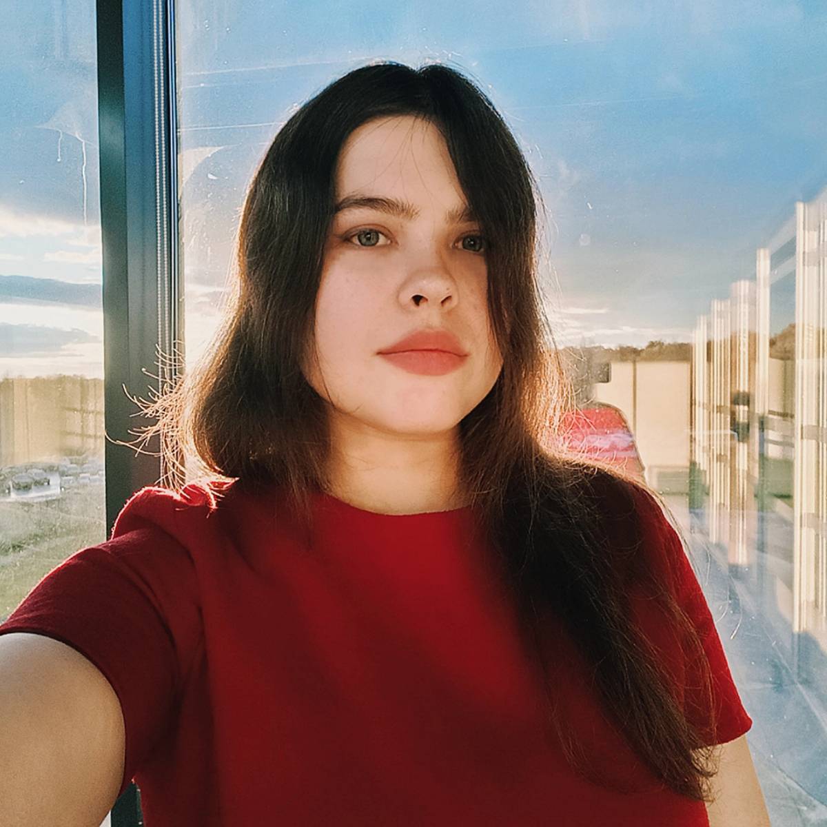 Татьяна Щедрова