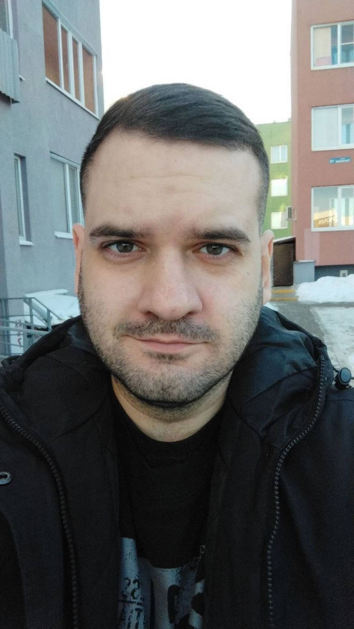 Мурад Адыширинов | Сетка — социальная сеть от hh.ru