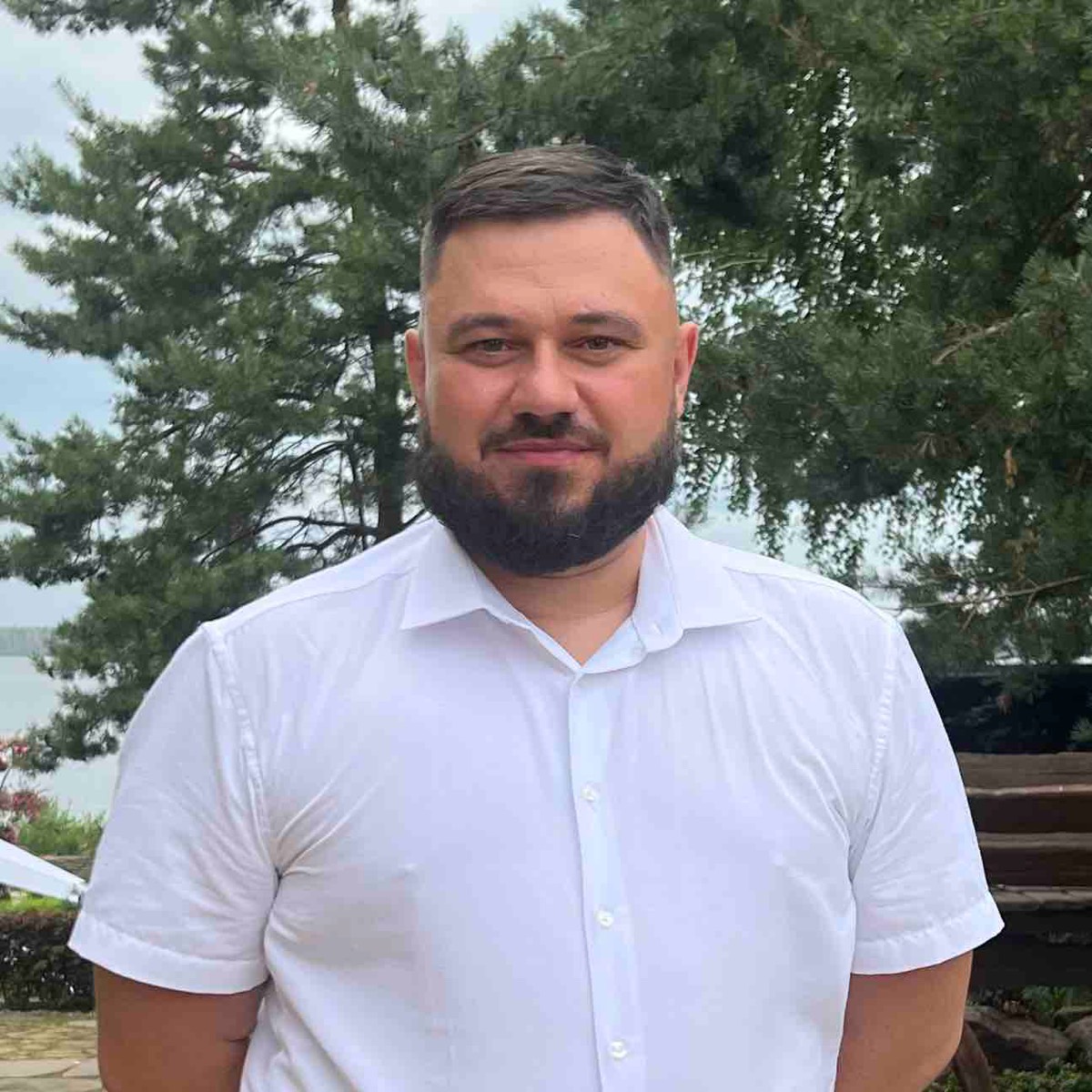 Тимофей Павлов | Сетка — социальная сеть от hh.ru