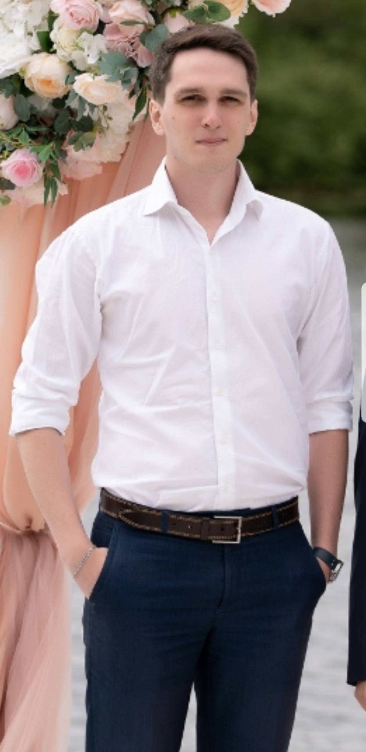 Александр Сорокин