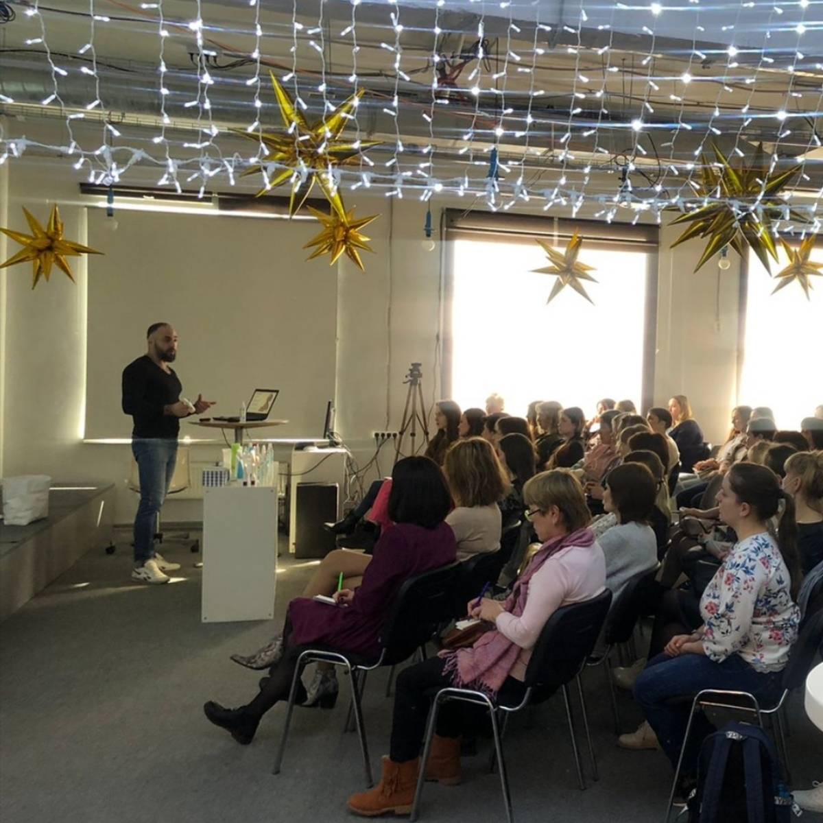 Сергей Микулка | Сетка — социальная сеть от hh.ru