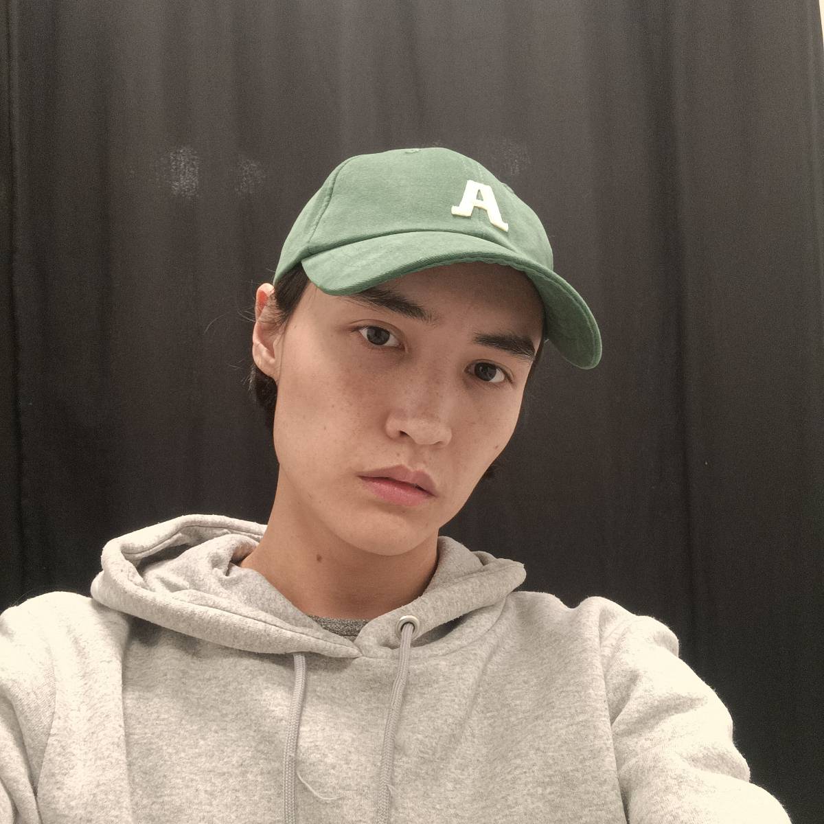 Askhat Zhunusov | Сетка — социальная сеть от hh.ru