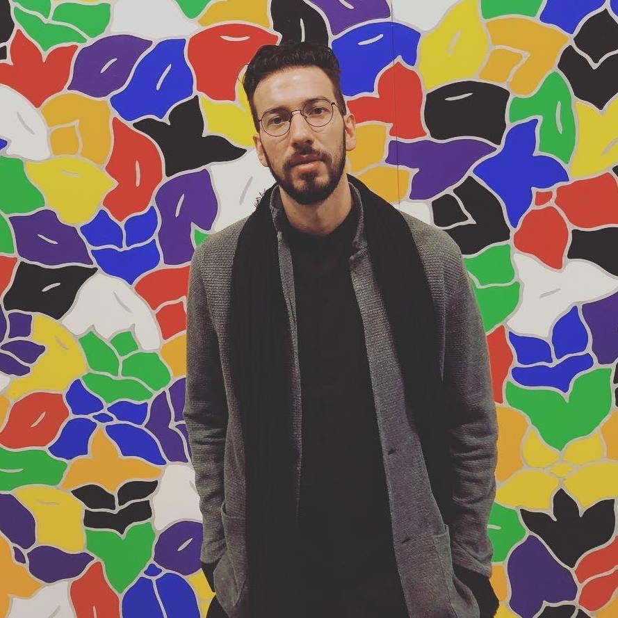 Павел Генерозов