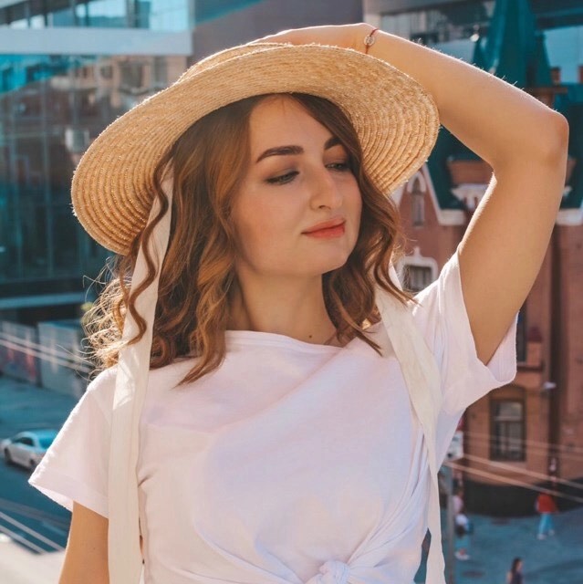 Мария Лебедева | Сетка — социальная сеть от hh.ru