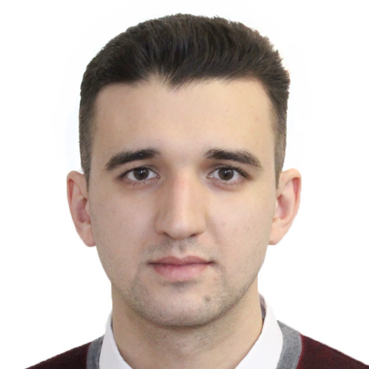 Владимир Абухоф | Сетка — социальная сеть от hh.ru