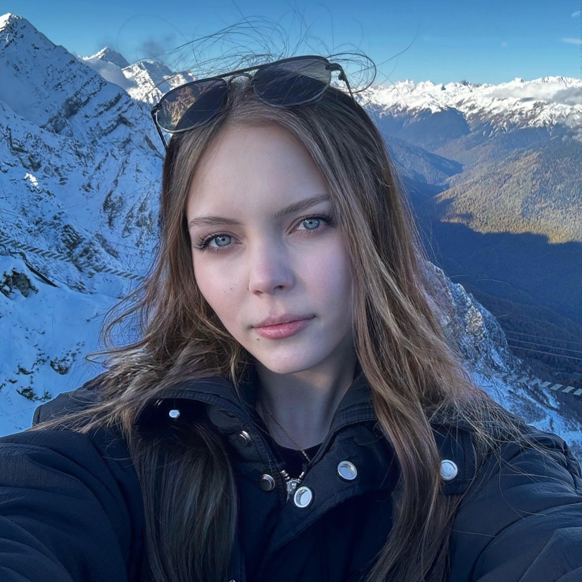 Арина Рябушко