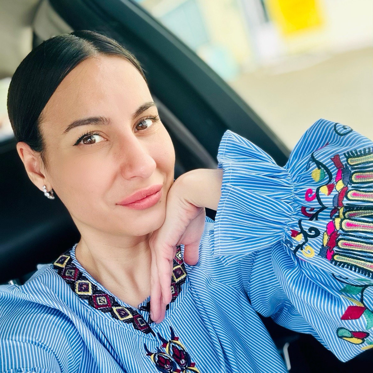 Юлия Рябова | Сетка — социальная сеть от hh.ru