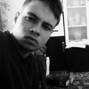 Макс Сухаревский | Сетка — социальная сеть от hh.ru