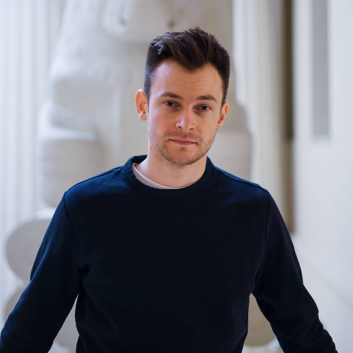 Федор Раклов | Сетка — социальная сеть от hh.ru