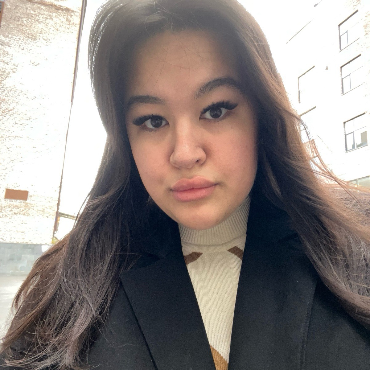 Екатерина Истомина