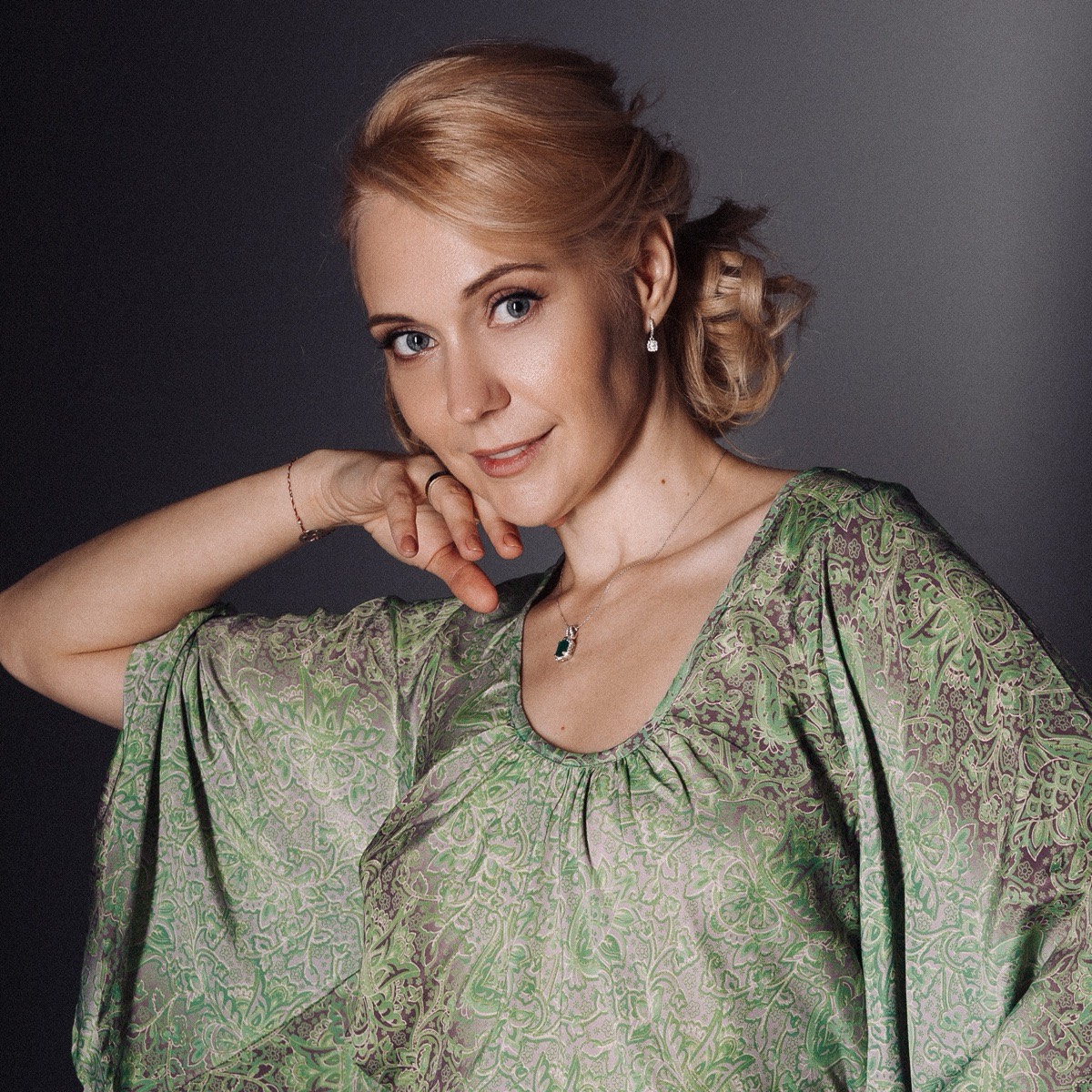 Анна Закаидзе | Сетка — социальная сеть от hh.ru