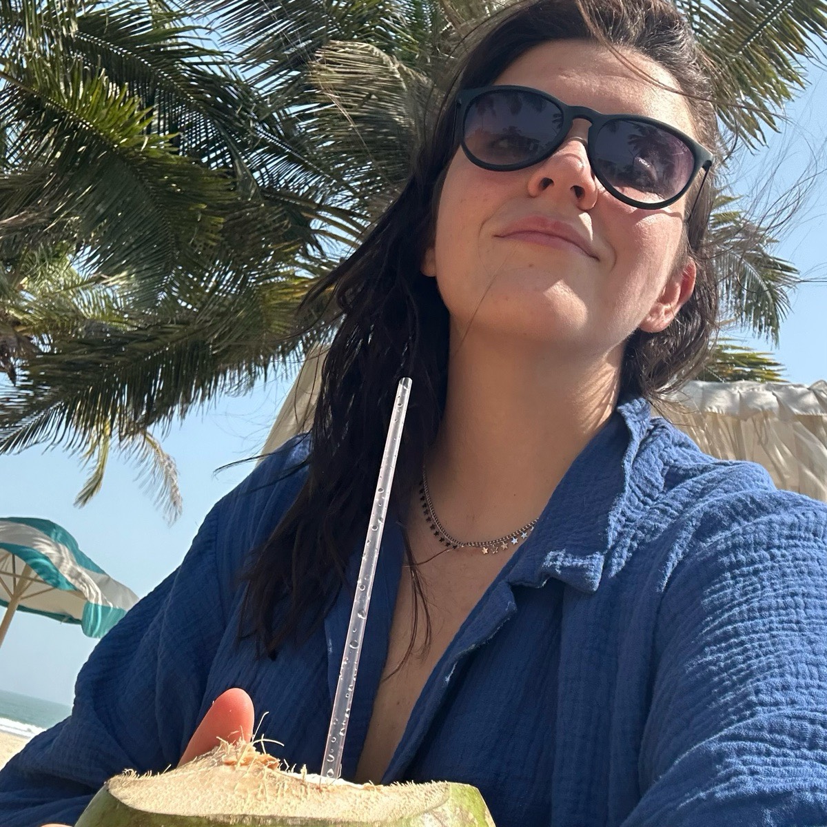 Юлия Петренко