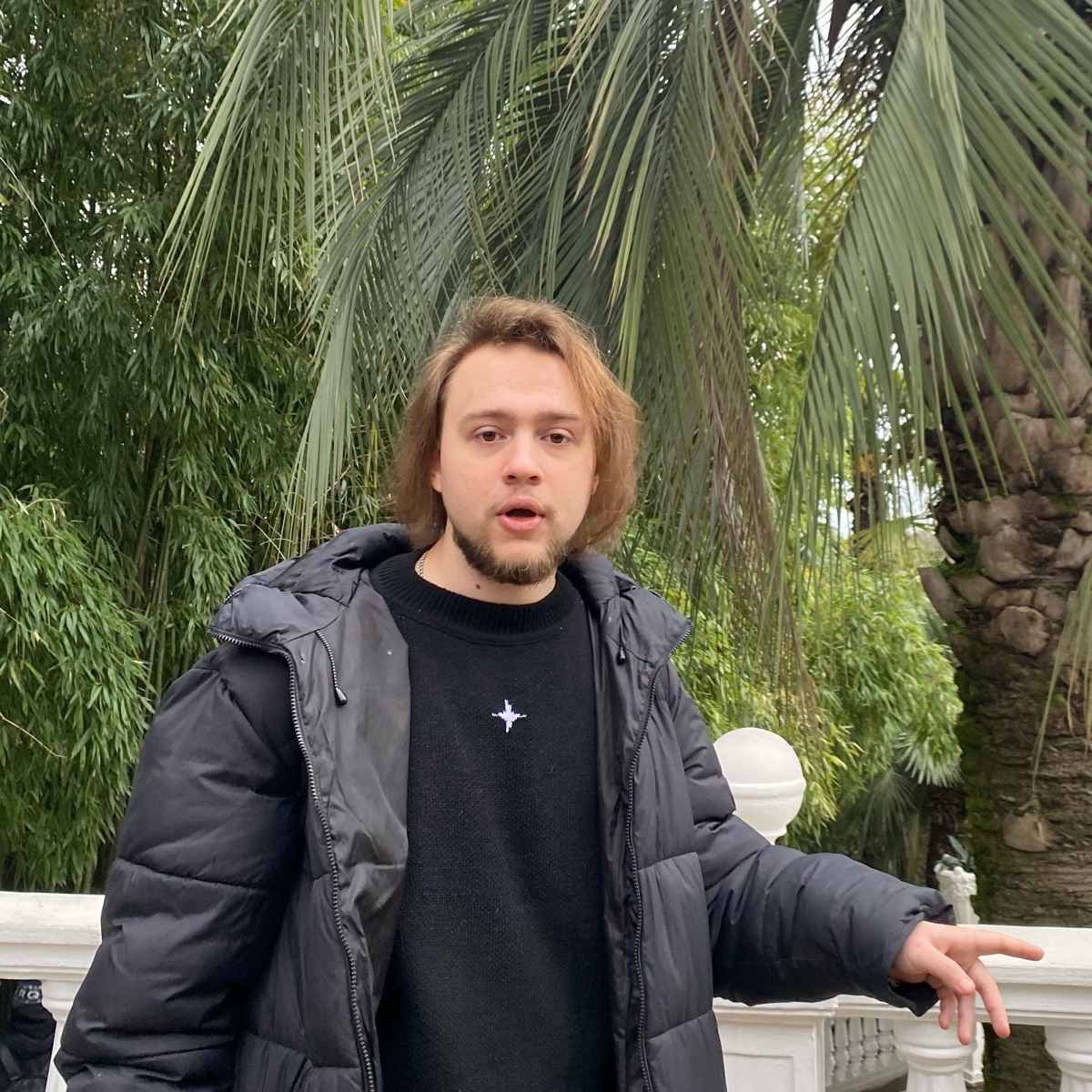 Артем Рогозный