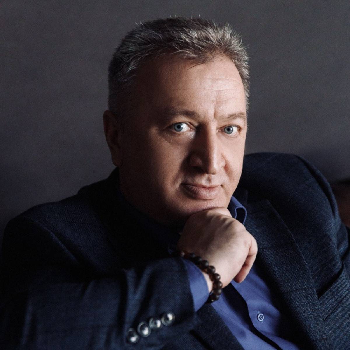 Тенгиз Закаидзе