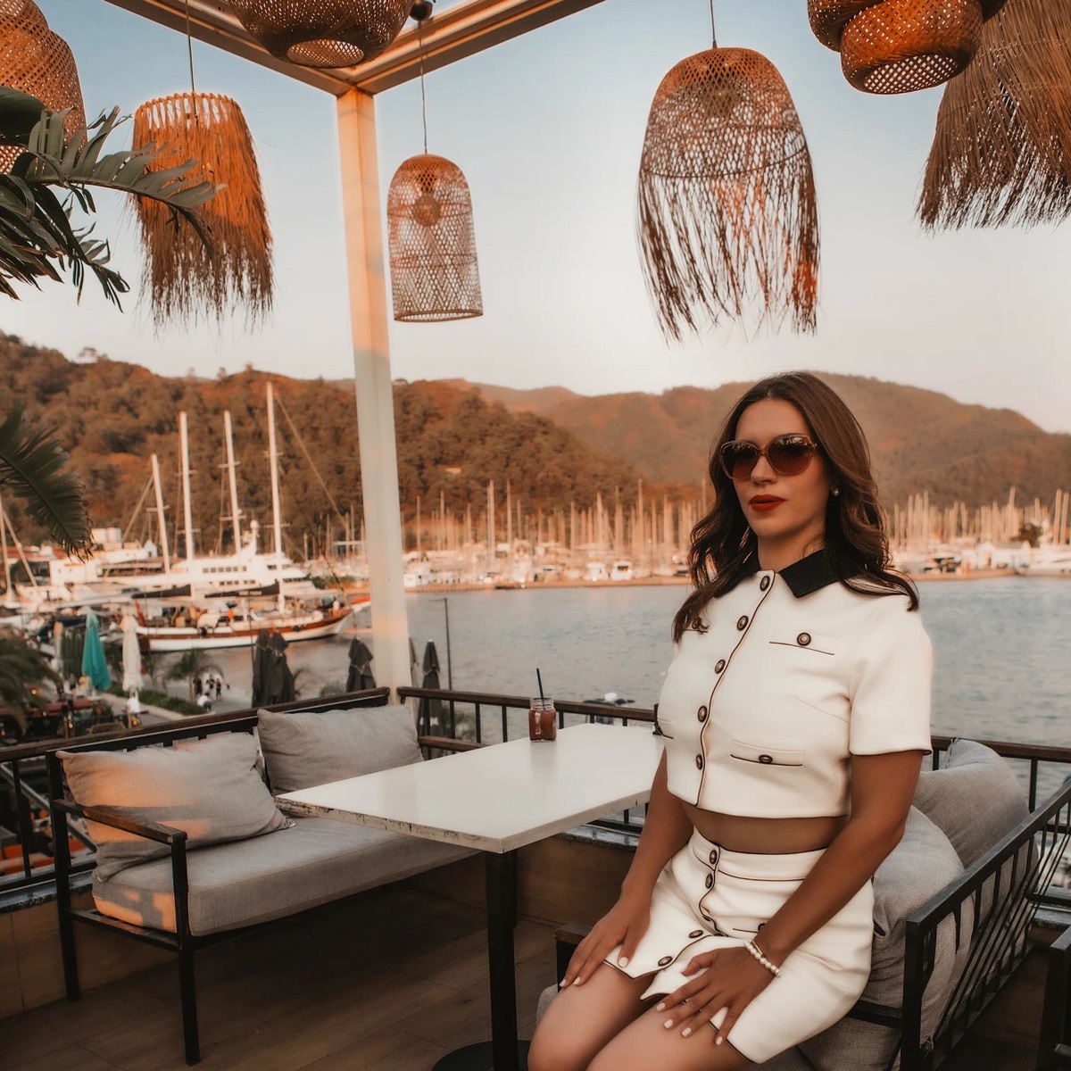 Алина Тайем | Сетка — социальная сеть от hh.ru