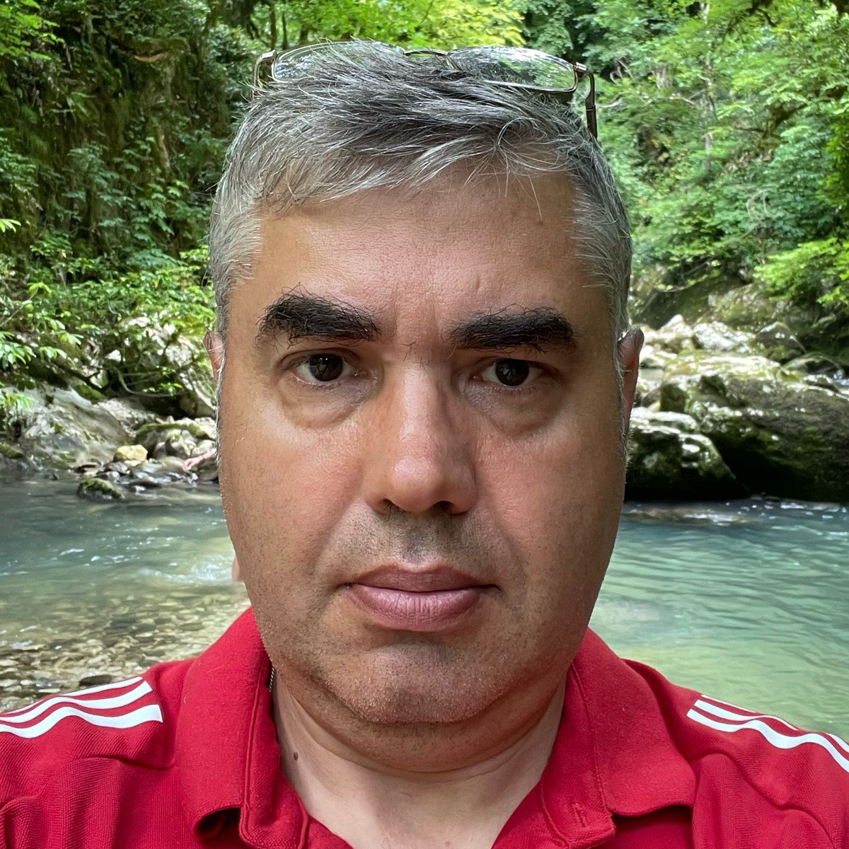 Алексей Азаренко