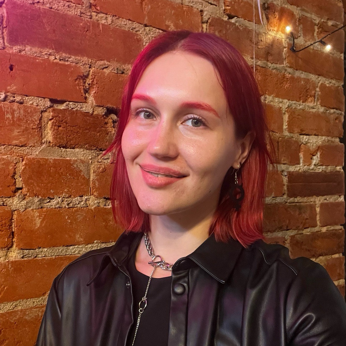 Екатерина Калачина