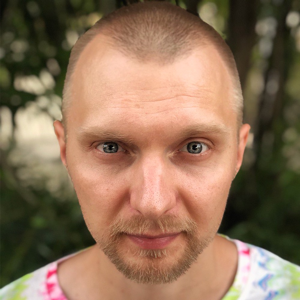 Никита Молчин