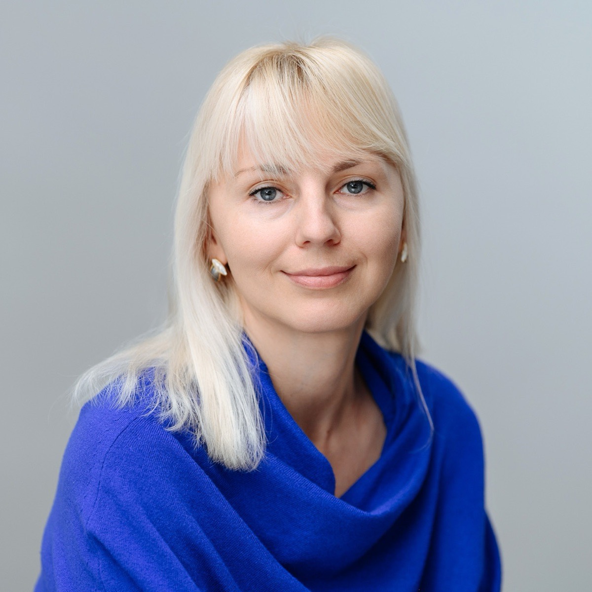 Мария Охримук | Сетка — социальная сеть от hh.ru