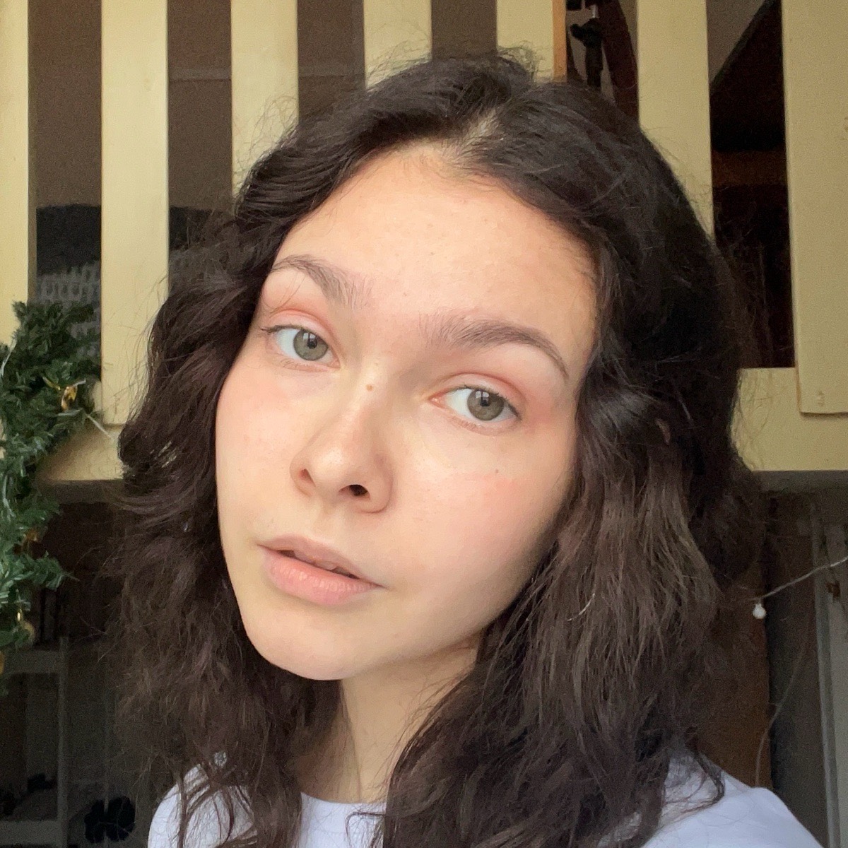 Валерия Брызгалова