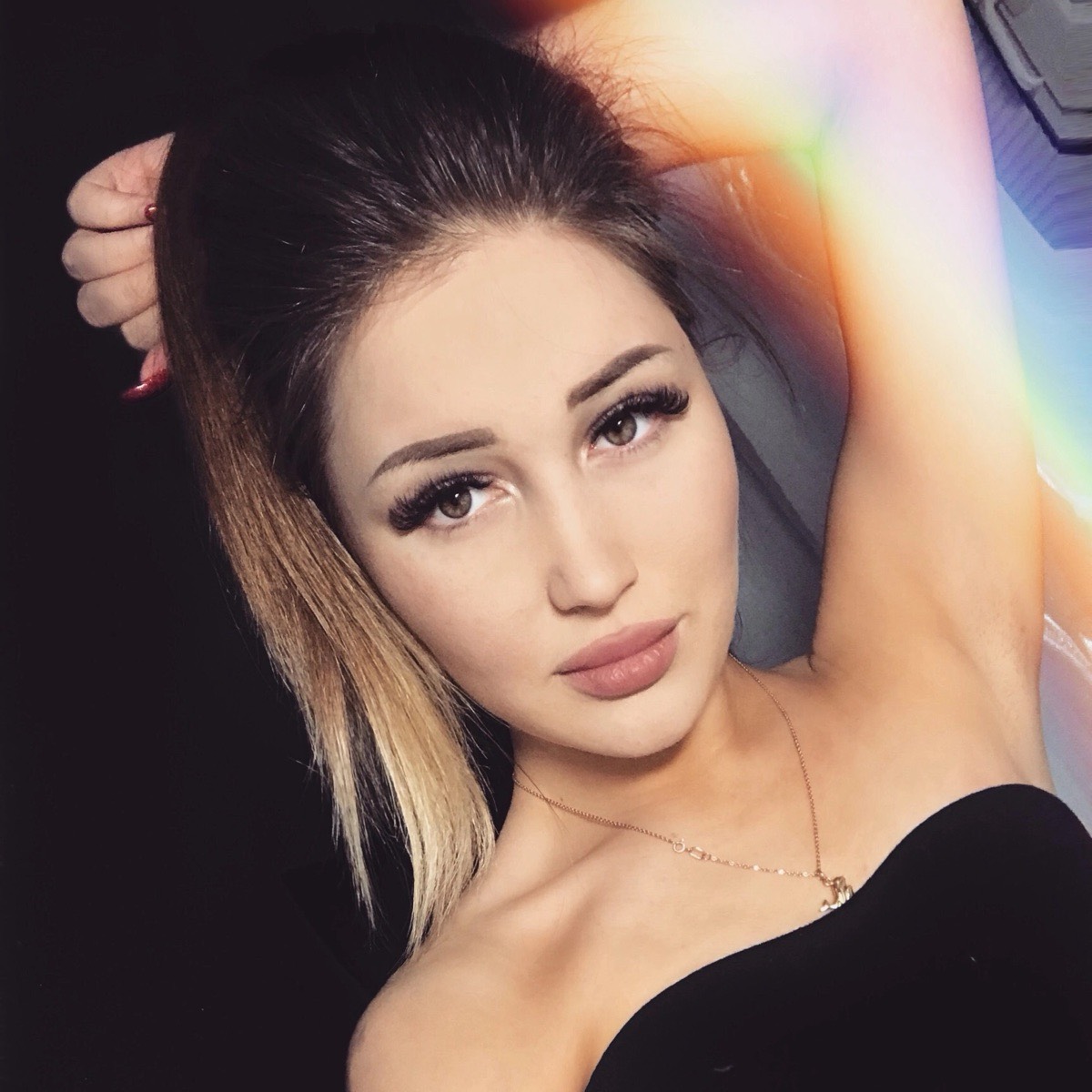 Виктория Абрамова | Сетка — социальная сеть от hh.ru