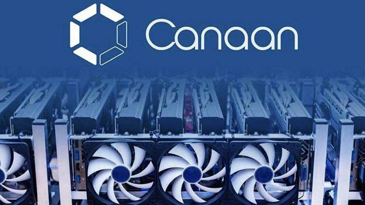 В Canaan Inc представили устройства для майнинга биткоина дома | Сетка — социальная сеть от hh.ru