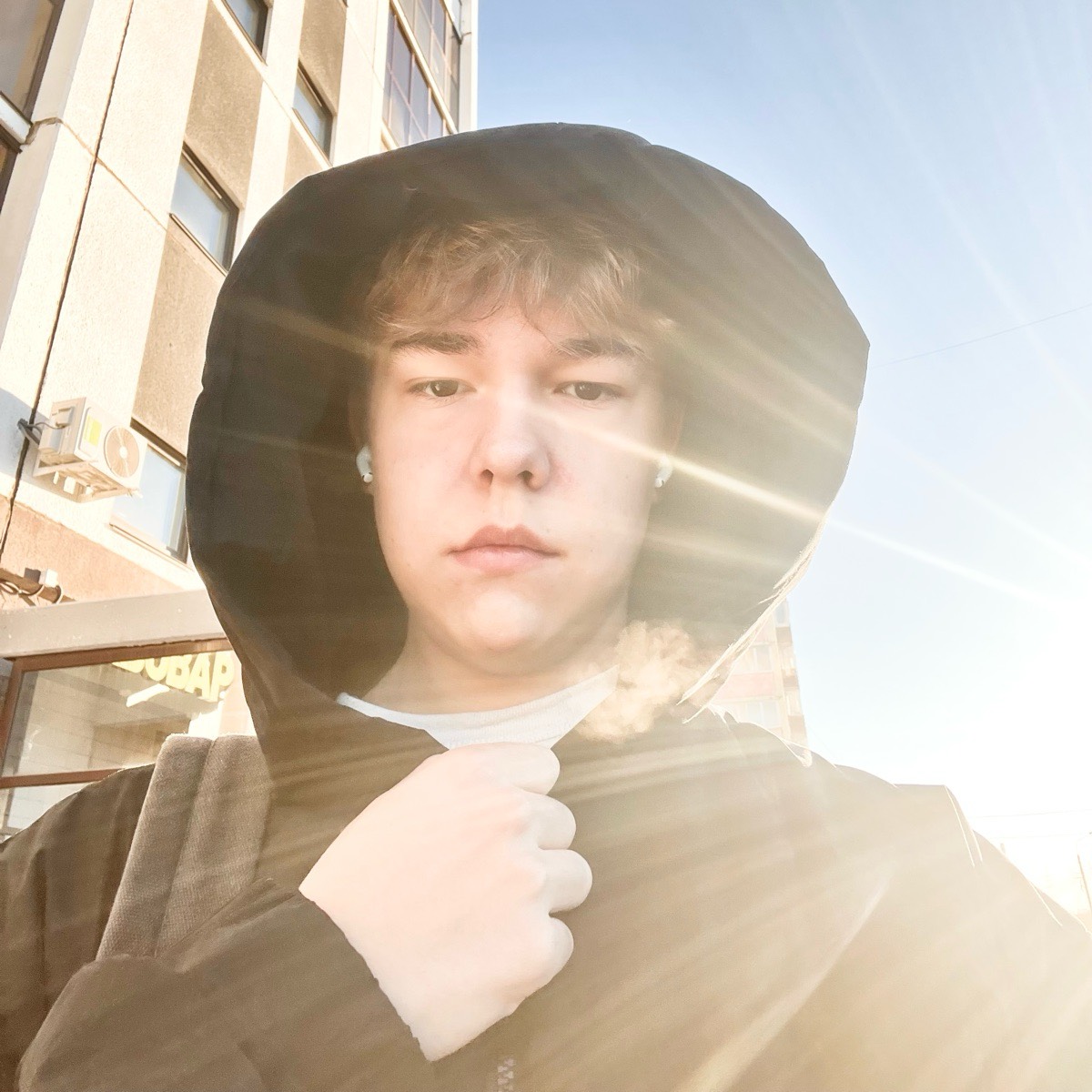 Степан Норкин | Сетка — социальная сеть от hh.ru