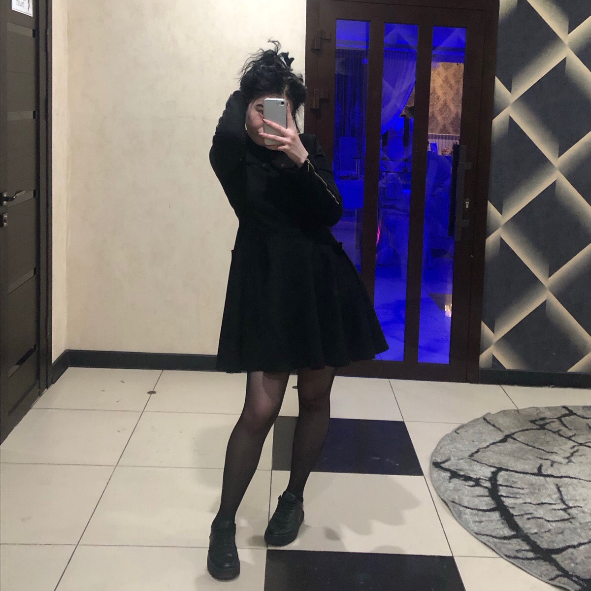 Ангелина Иванова