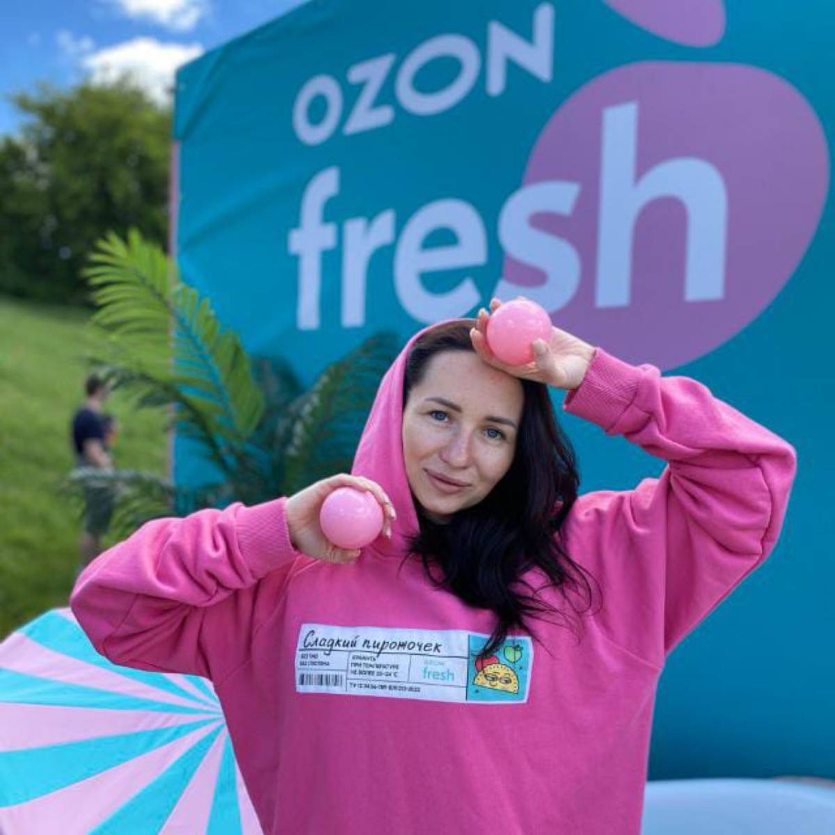 Александра Литвинова | Сетка — социальная сеть от hh.ru