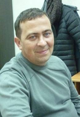 Игорь Котков